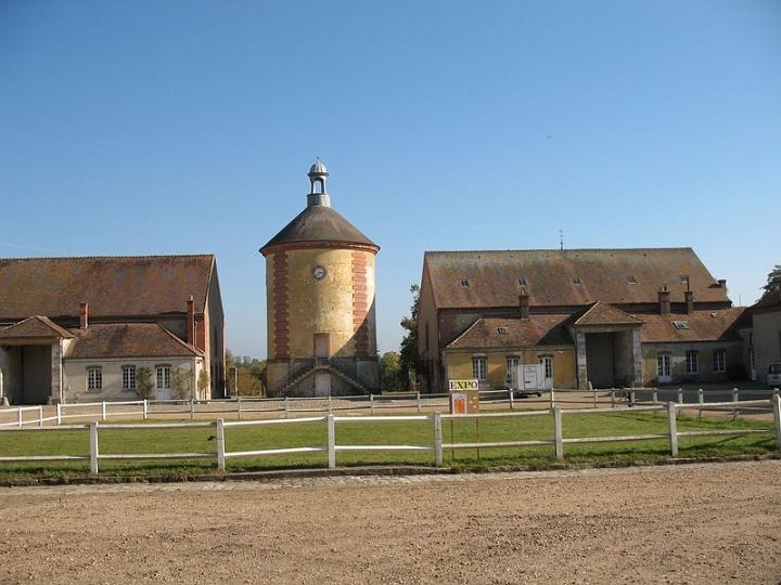 2008 10 Expo Bergerie Rambouillet 19
